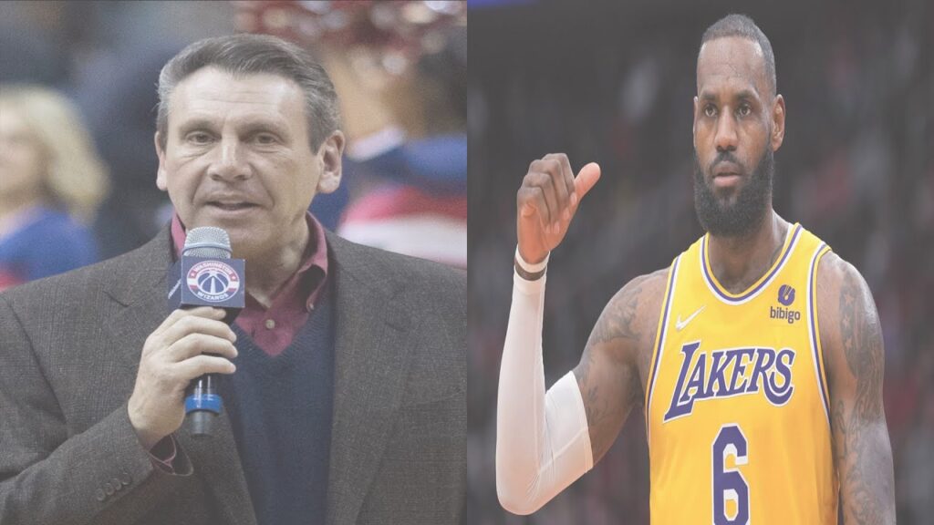 hypocritical lebron james wrongly calls out glenn consor