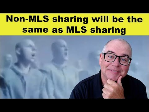 i created a non mls real estate commission sharing platform for 12