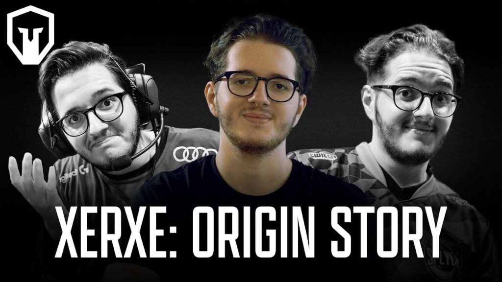 imt xerxe origin story how the former eu rookie of the split is fighting to get back to worlds