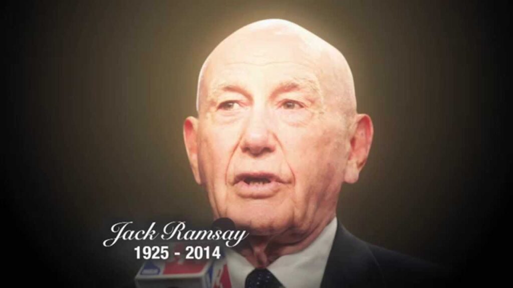 in memoriam dr jack ramsay 1925 2014