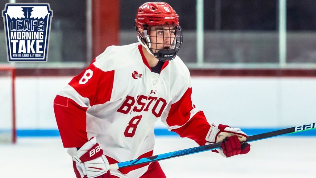 instant reaction leafs acquire 67 boston university d cade webber from the carolina hurricanes