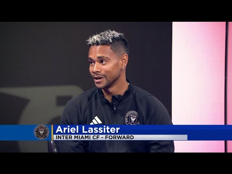 inter miami cf forward ariel lassiter shares his outlook for the upcoming mls season