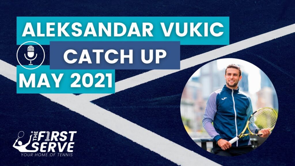 interview with aleksandar vukic 27 5 21