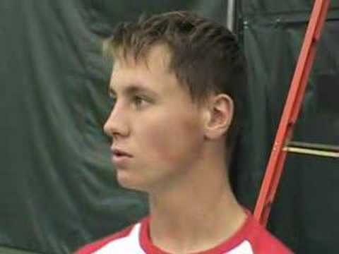 interview with ricardas berankis