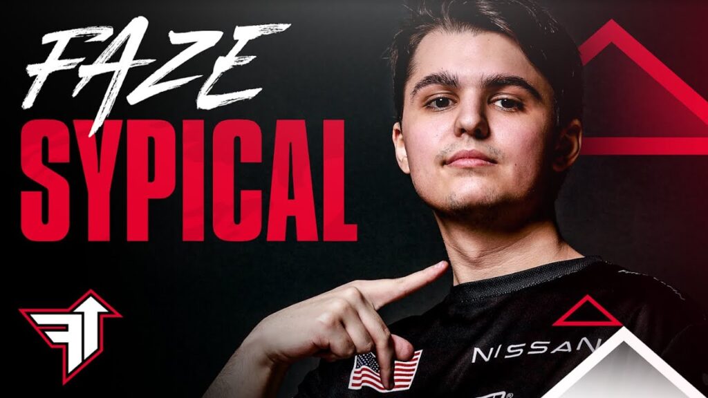 introducing faze sypical