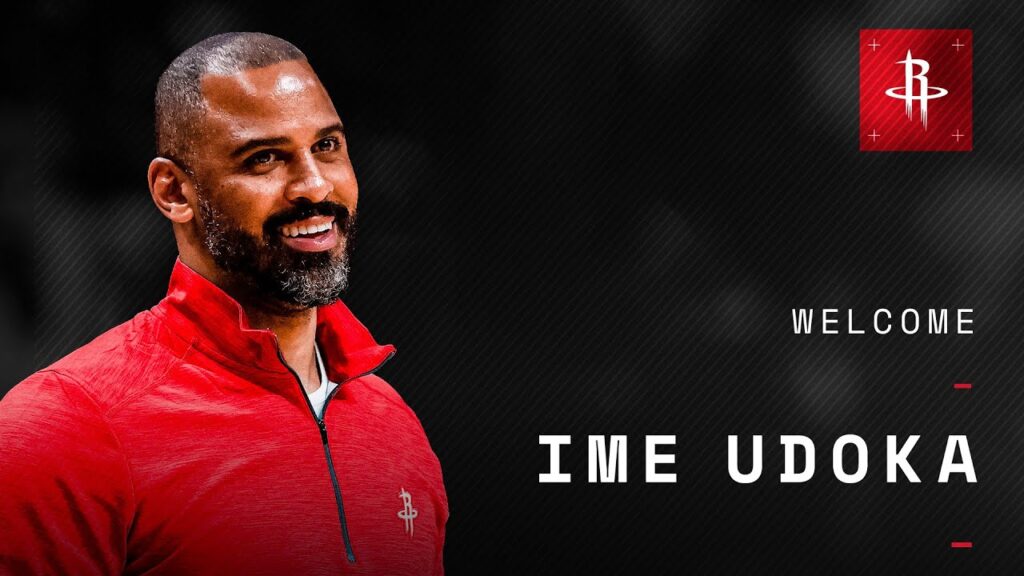 introducing ime udoka houston rockets 1