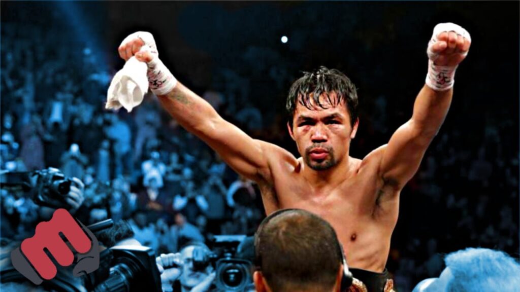 is manny pacquiao the greatest of his generation