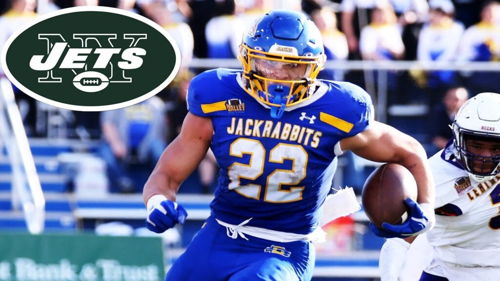 isaiah davis highlights f09f94a5 welcome to the new york jets