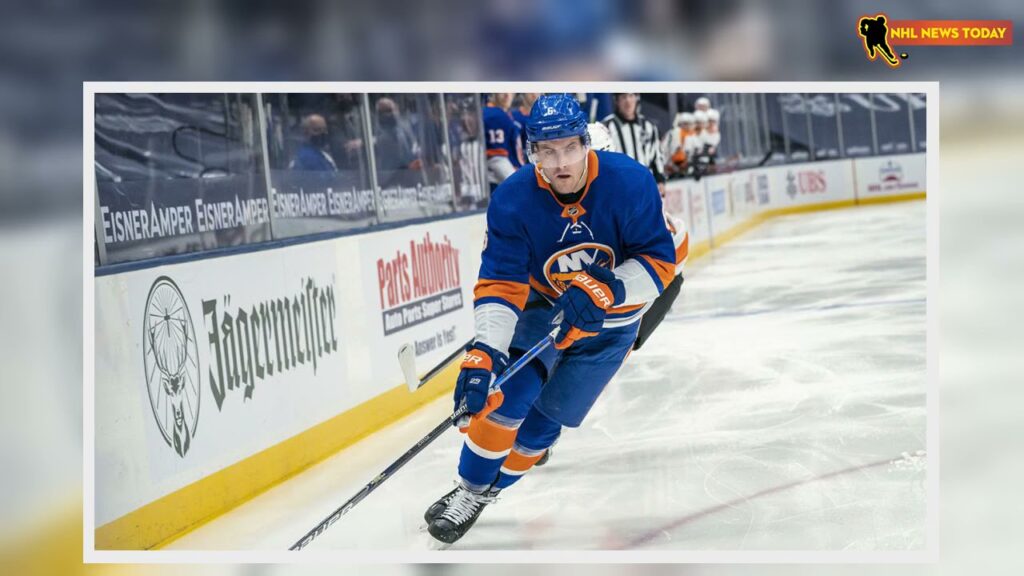 islanders sign ryan pulock to eight year 49 2m contract extension