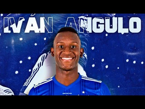 ivan angulo amazing skills goals dribblings passes assists 2020 fhd