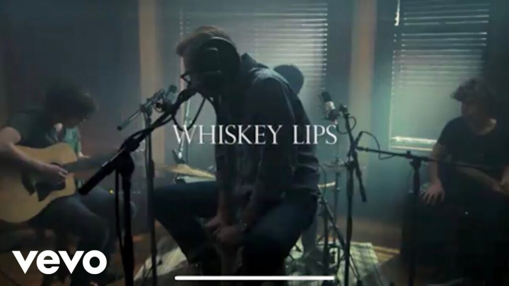 jack henry whiskey lips the safety pin sessions