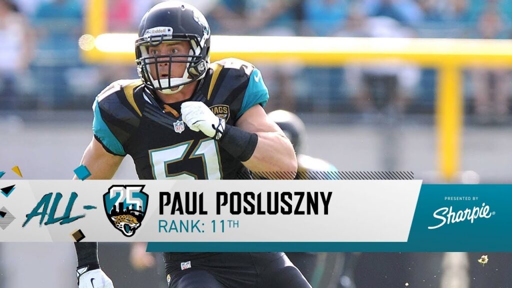 jaguars all 25 11 paul posluszny