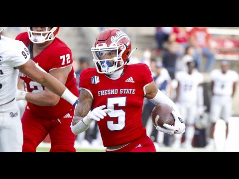 jalen moreno cropper 2022 highlights fresno state wr 2023 nfl draft prospect