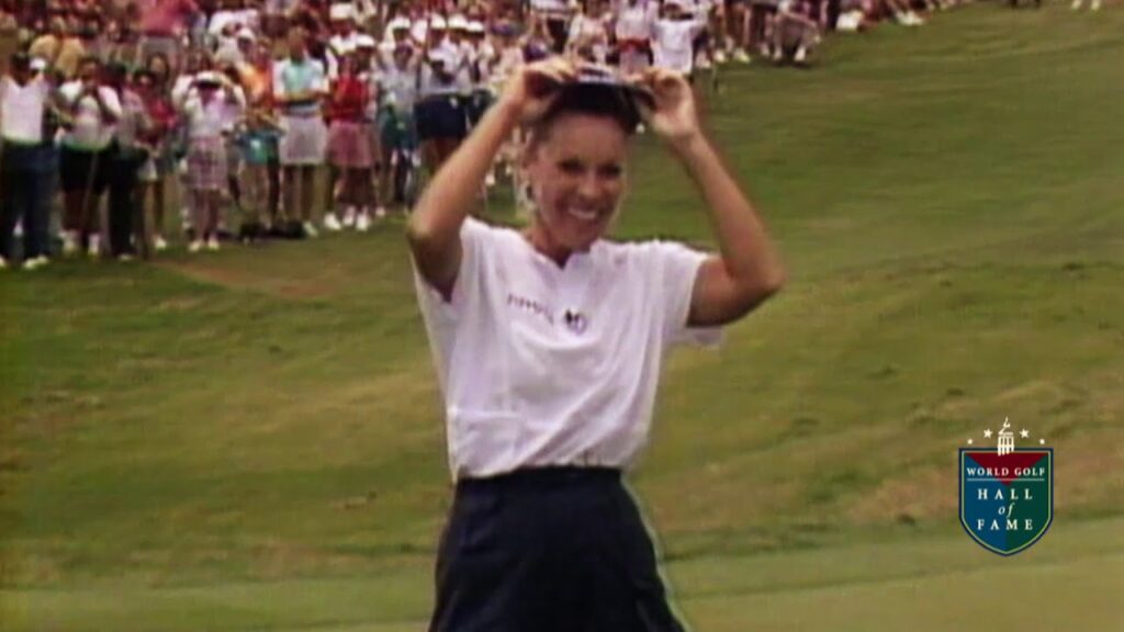 jan stephenson world golf hall of fame 2019 inductee