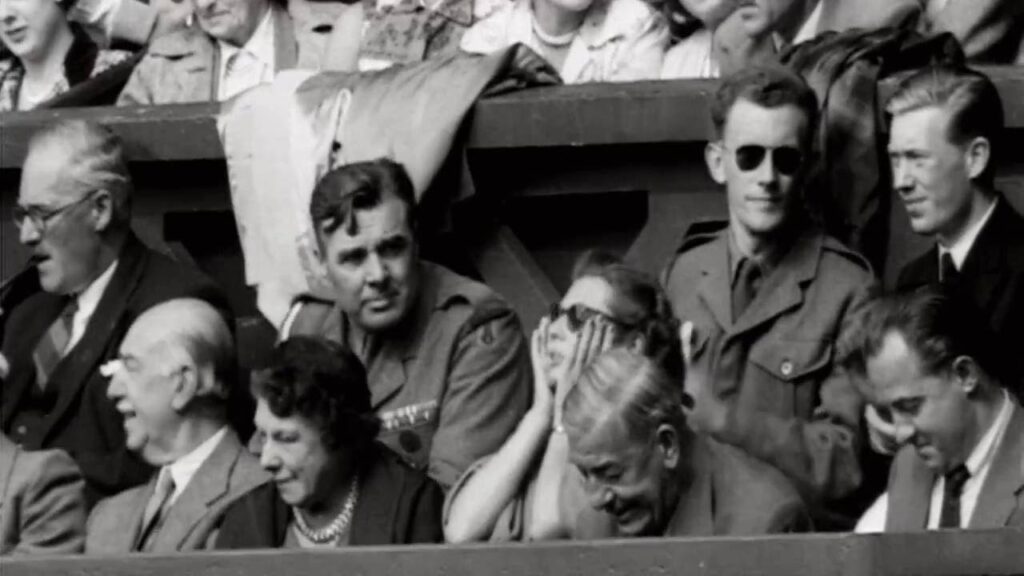 jaroslav drobny a tennis exile finds his home at wimbledon 1954