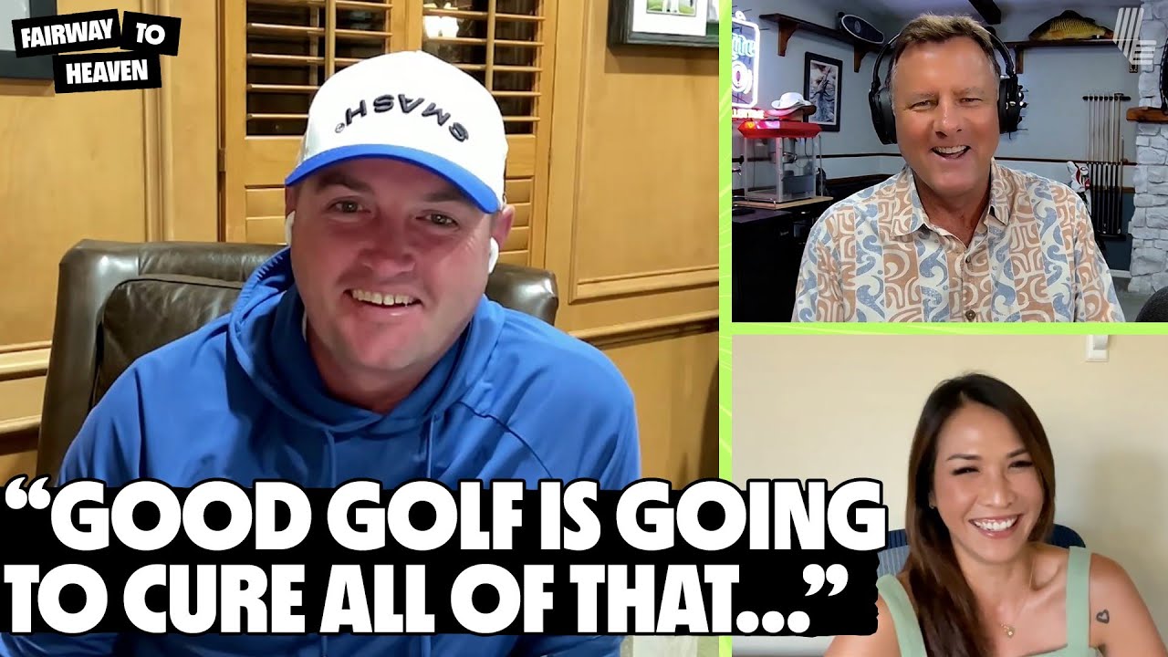 Jason Kokrak - LIV Golf Net Worth, Contract, Detailed Information ...