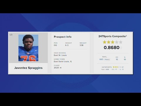 javontez spraggins signs with tennessee