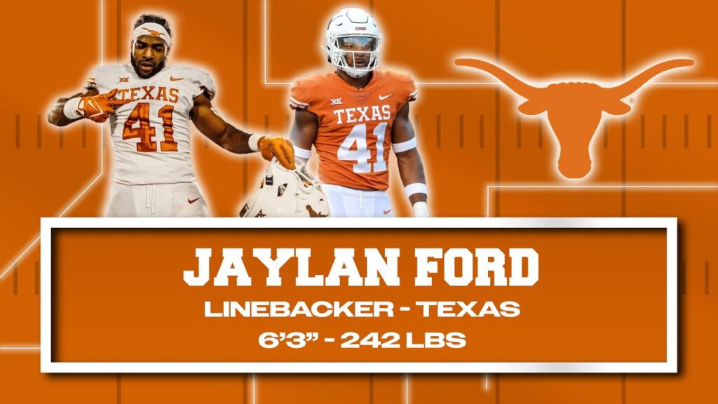 jaylan ford welcome to new orleans