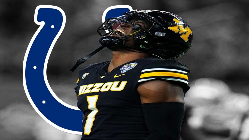 jaylon carlies highlights f09f94a5 welcome to the indianapolis colts