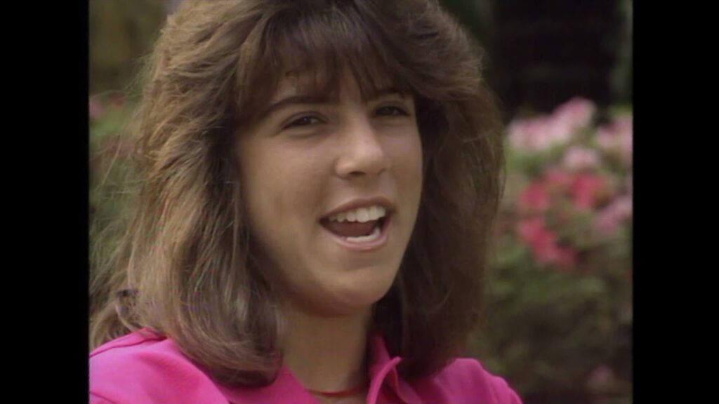 jennifer capriati aged 13 trans world sport