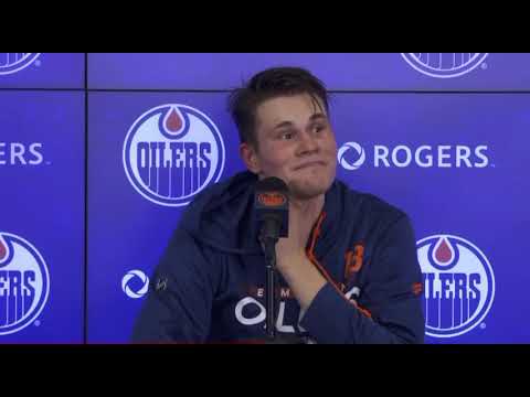 jesse puljujarvi is it time