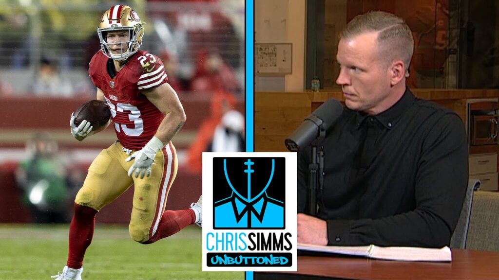 jets vs 49ers will be a tough game for both teams chris simms unbuttoned nfl on nbc