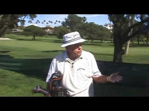 jim colbert vision dynamics testimonial for golf