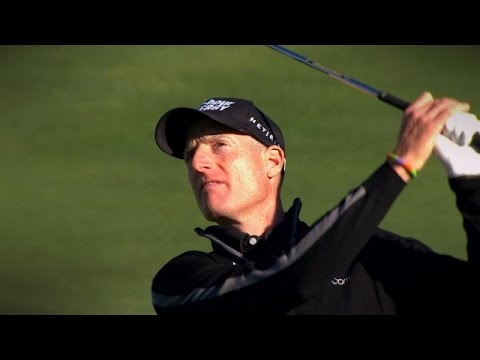 jim furyk inside look at a storied career