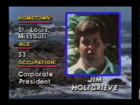 jim holtgrieve highlight video