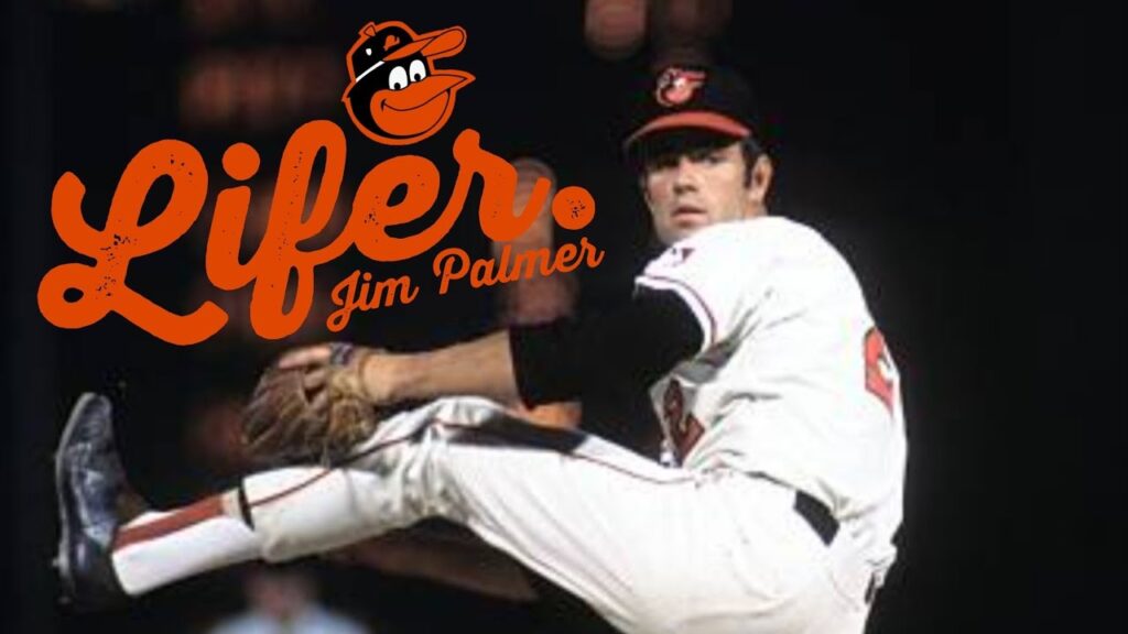 jim palmer world series champion cy young winner oriole for life featuring cam23 f09fa59e