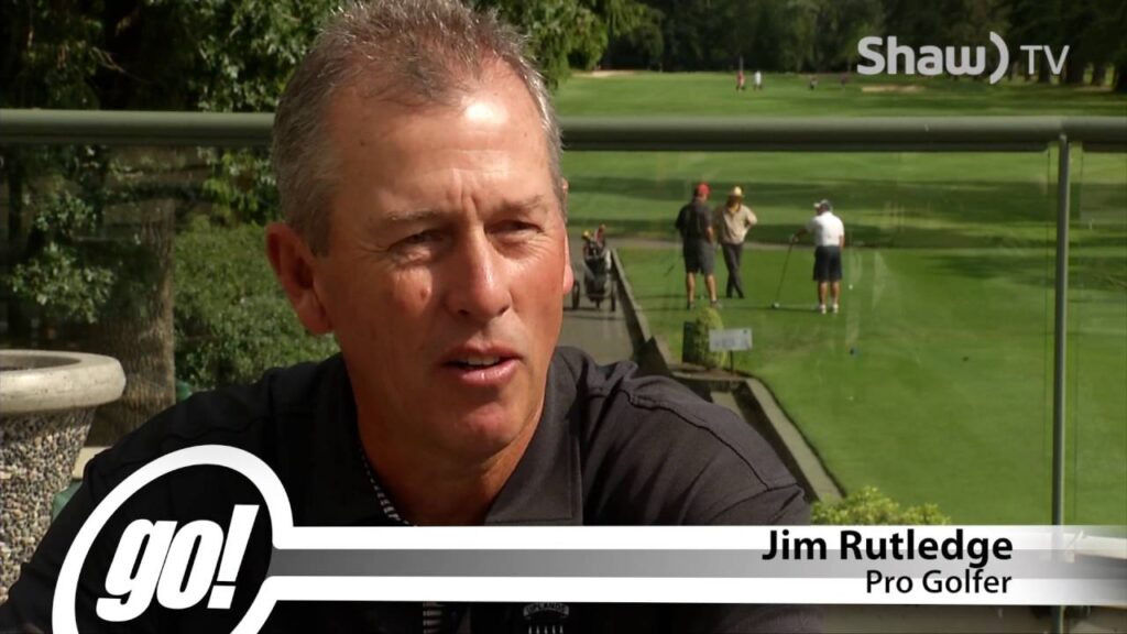 jim rutledge profile