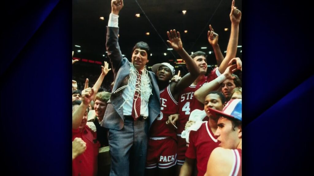 jim valvanos basketball hall of fame enshrinement speech