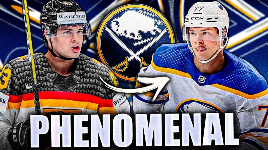 jj peterka is phenomenal best german player in tournament history buffalo sabres prospects news