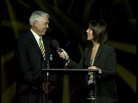 joe kapp remarks in 2005 at the college football hall of fame