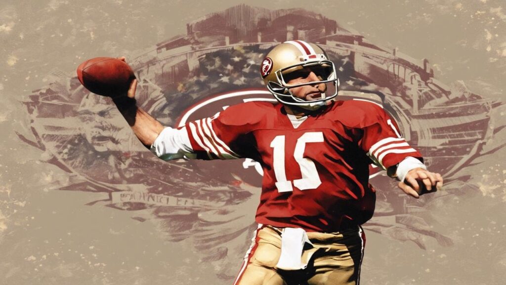 joe montana the ultimate hall of famer but who is the greatest quarterback of all time