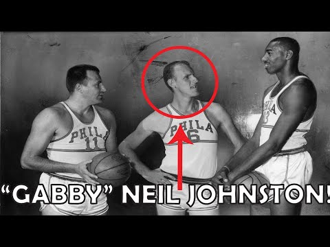 joel embiid of the 1950s gabby neil johnston