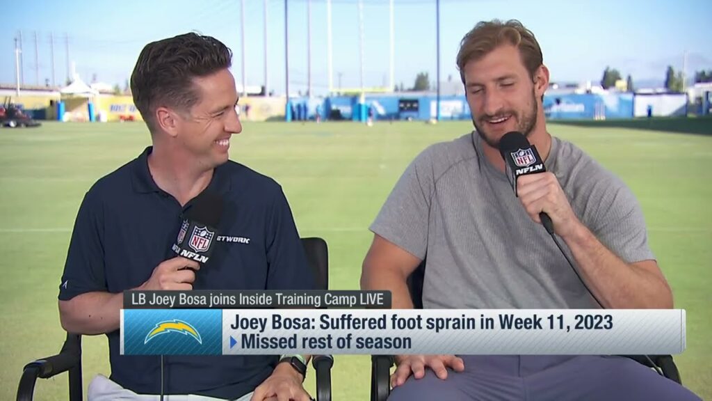 joey bosa on chargers 2024 outlook