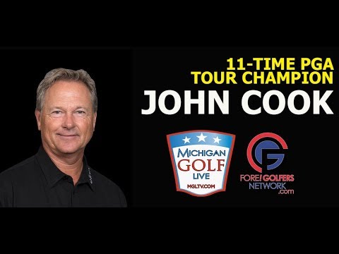 john cook interview