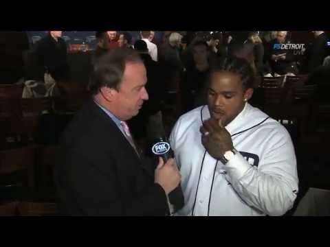 john keating interviews prince fielder