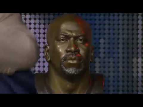 john randle 2010 pro football hall of fame speech