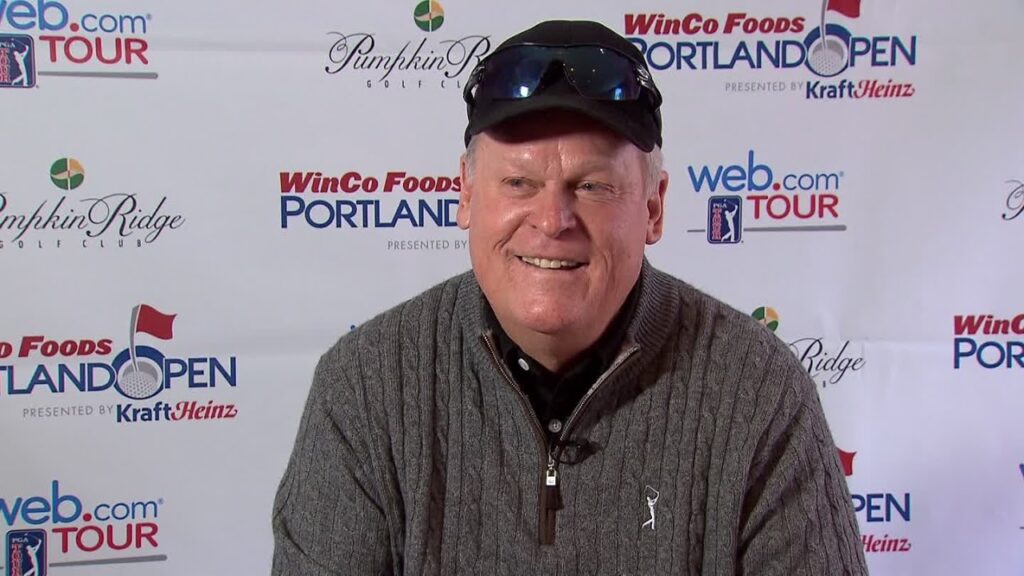 johnny miller interview