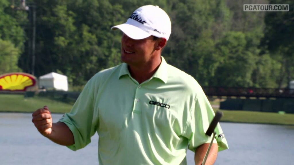 johnson wagners journey to the pga tour