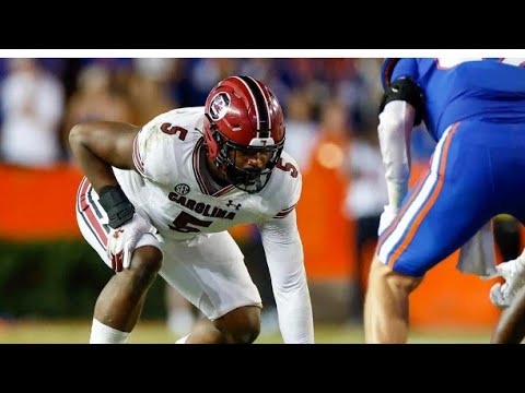 jordan burch highlights