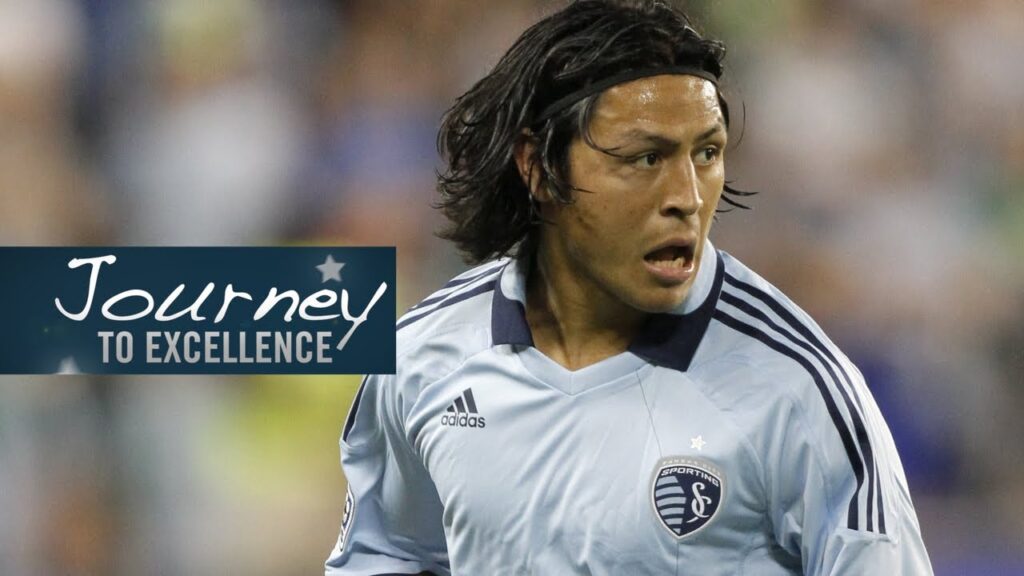 journey to excellence roger espinoza