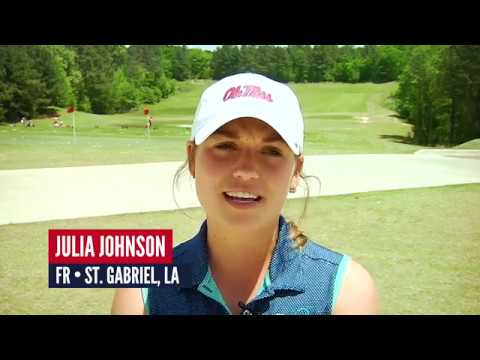 julia johnson previews ncaa regionals