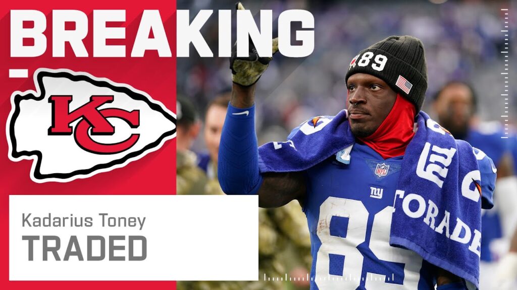 kadarius toney traded to kansas city