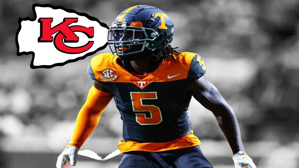 kamal hadden highlights f09f94a5 welcome to the kansas city chiefs