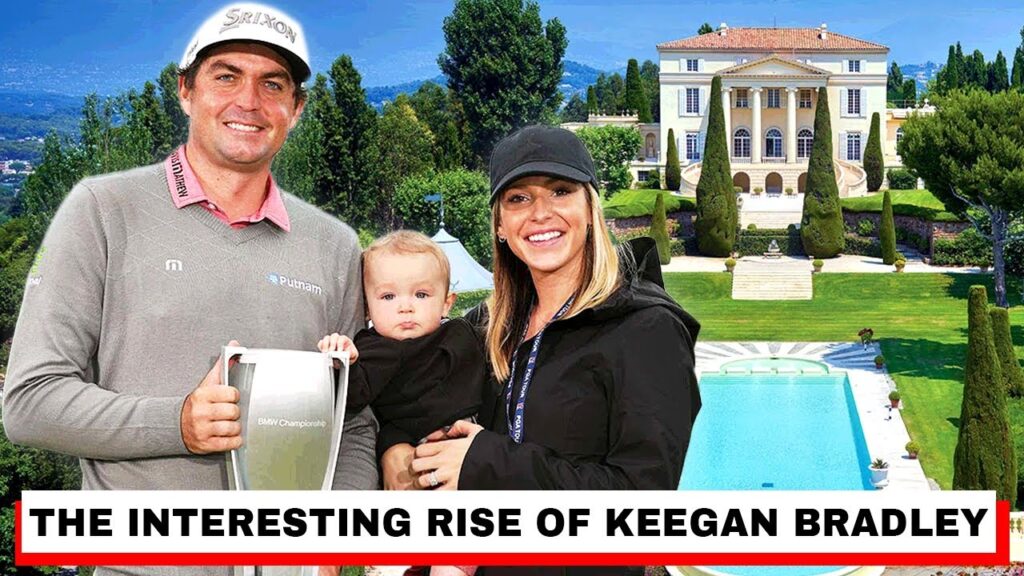 keegan bradley a short golf documentary