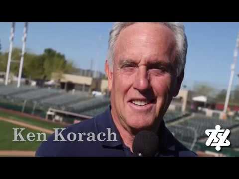 ken korach sports broadcaster