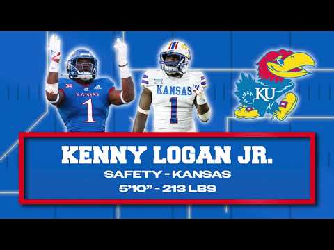 kenny logan jr signing with los angeles